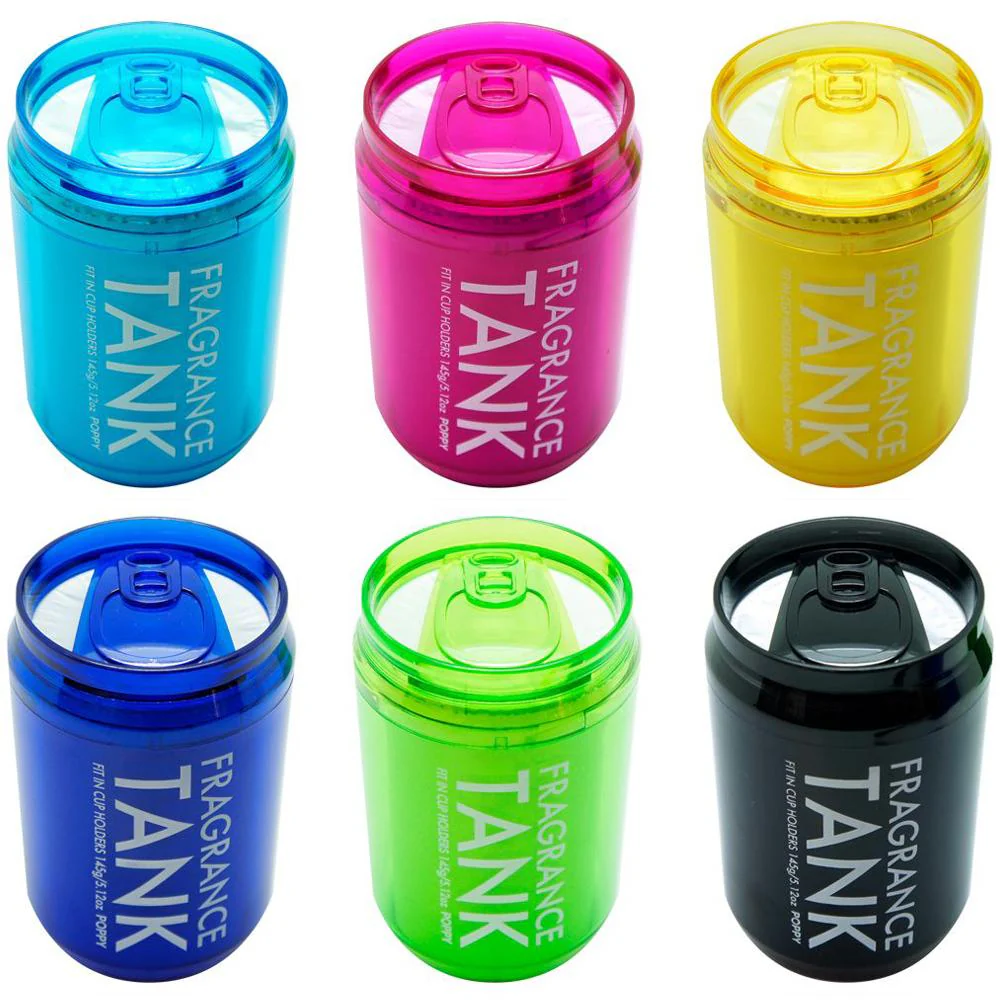 DIAX Fragrance Tank 145g