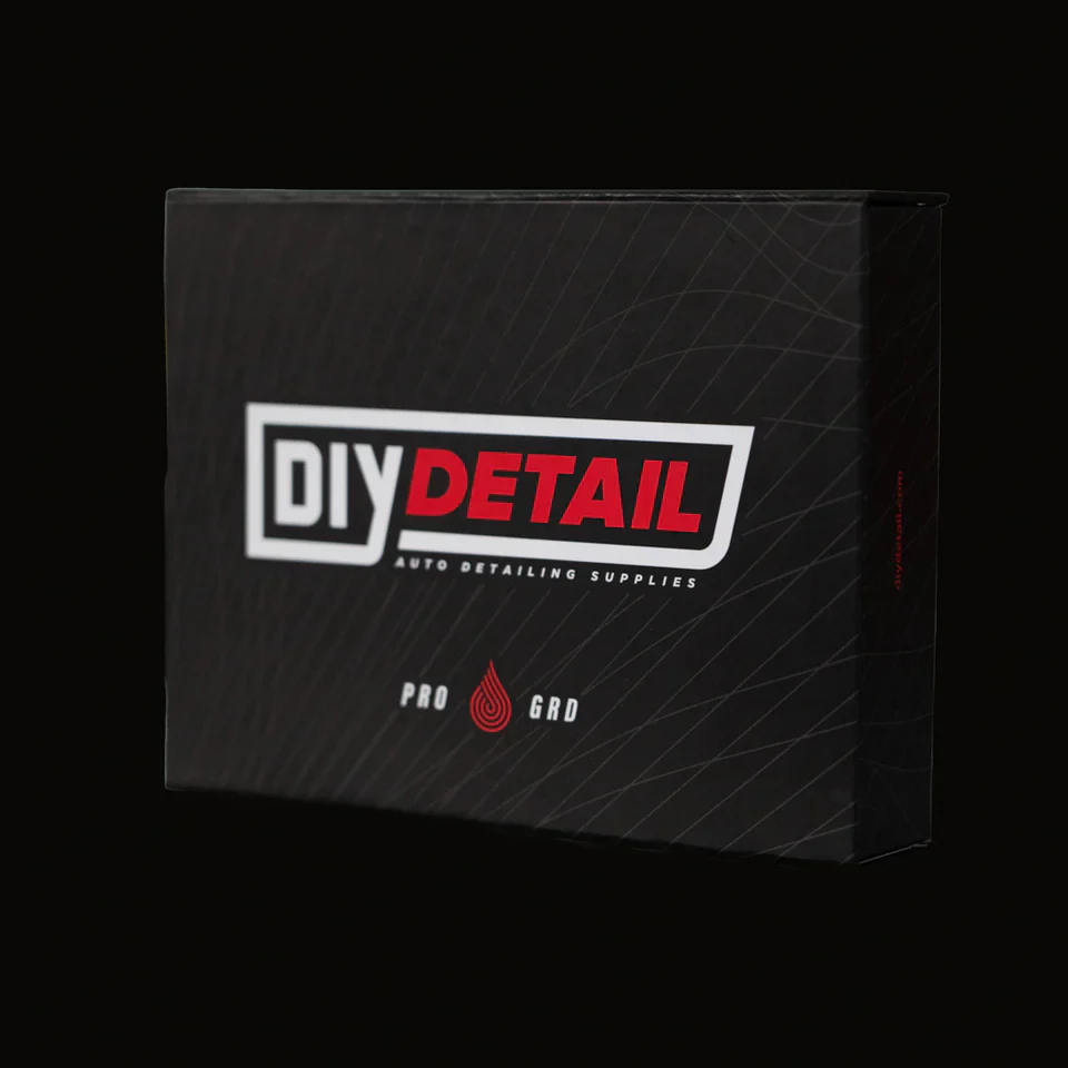 DIY 3 Year Ceramic Coating 30ml (TYPE 2) - Image 3