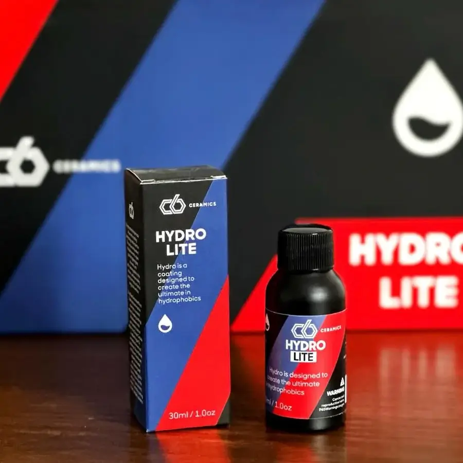 DIY C6 Hydro Lite Kit