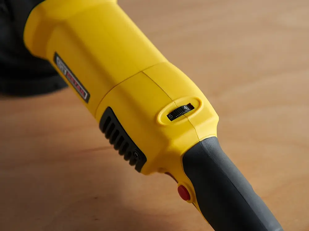 DIY Detail 25mm Correction Pro DA Polisher - Image 3