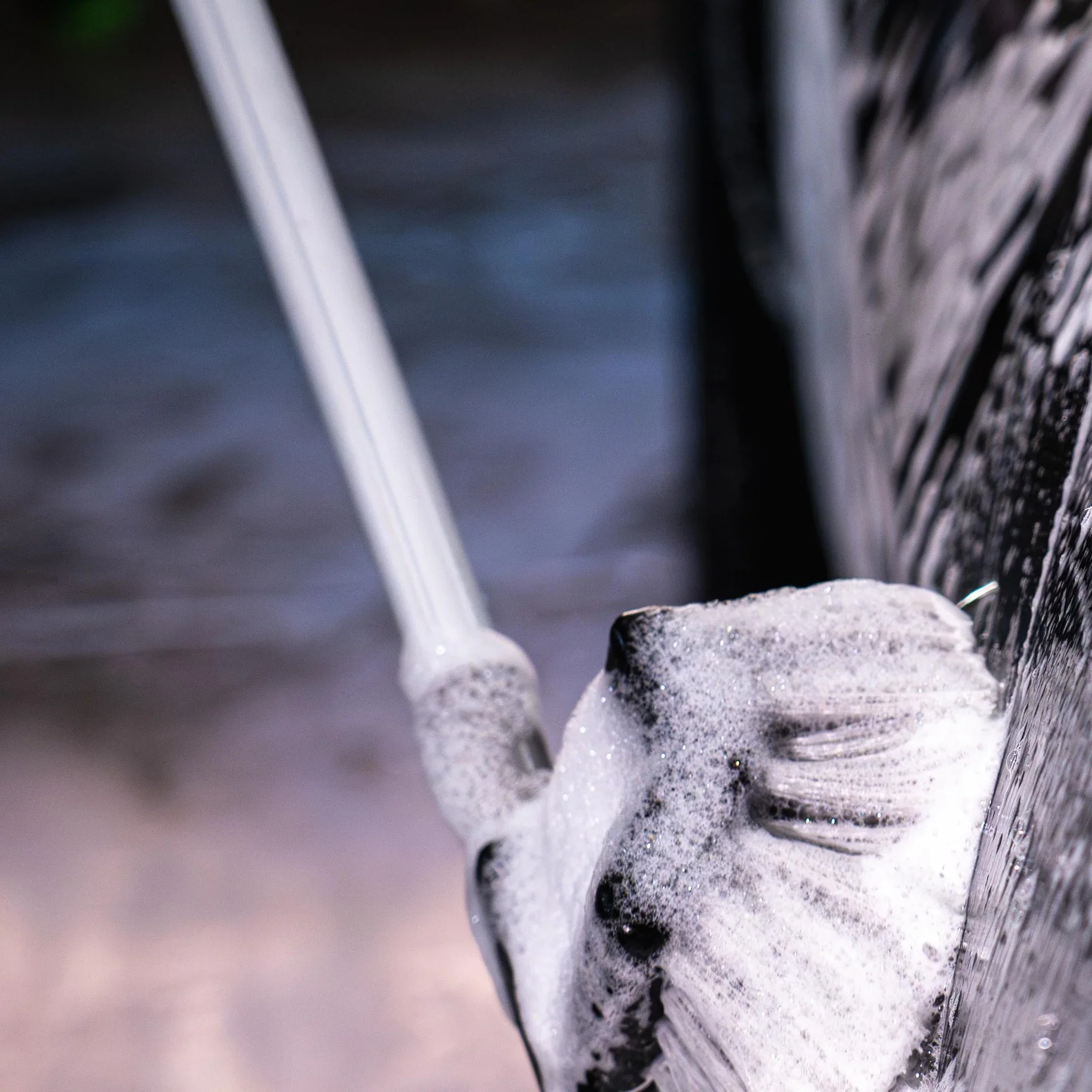 DIY Detail Perfectly Safe Brush - Image 3
