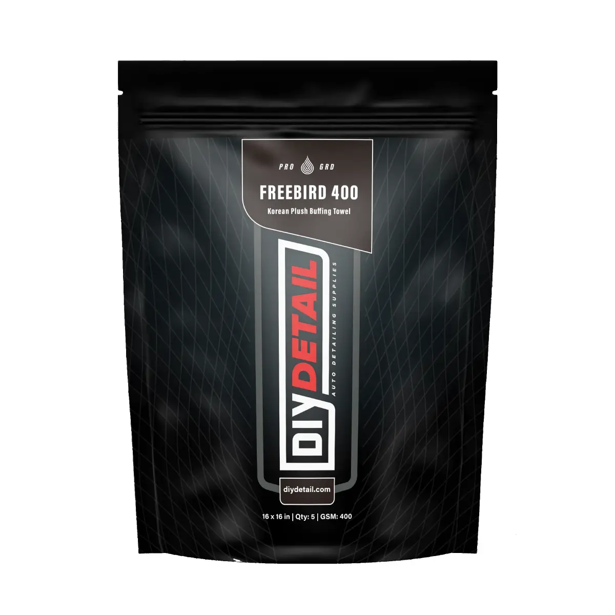DIY Free Bird 400 (5 Pack)