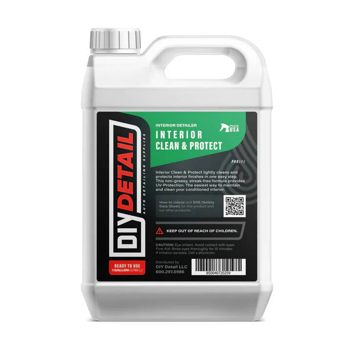 DIY Interior Clean & Protect - Image 3