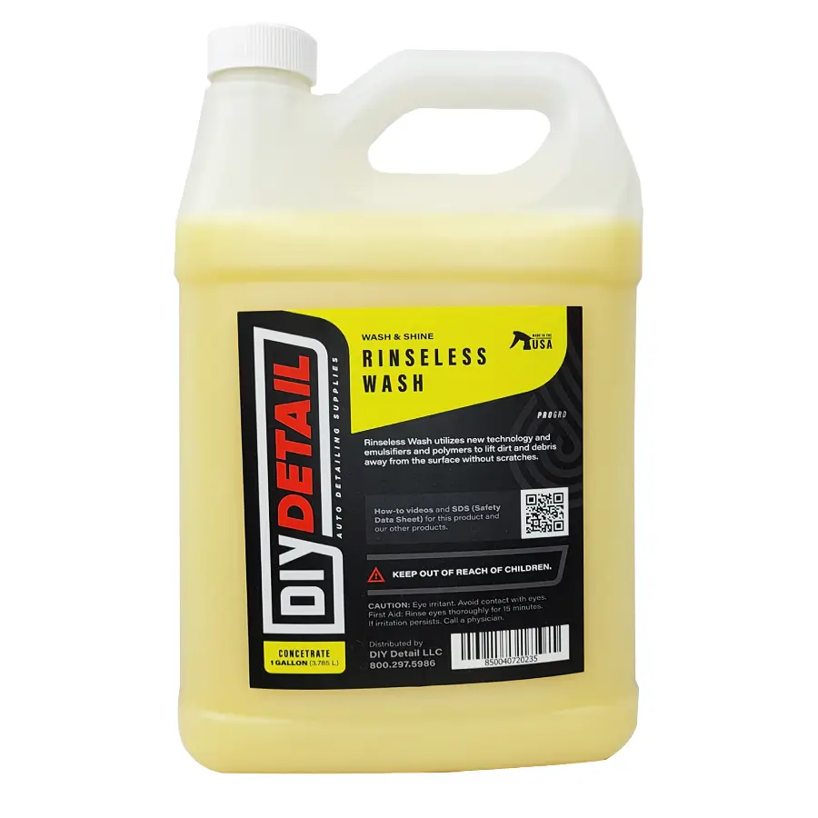 DIY Rinseless Wash V2 - Image 2