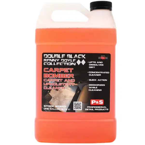 P&S Double Black Carpet Bomber - Image 2
