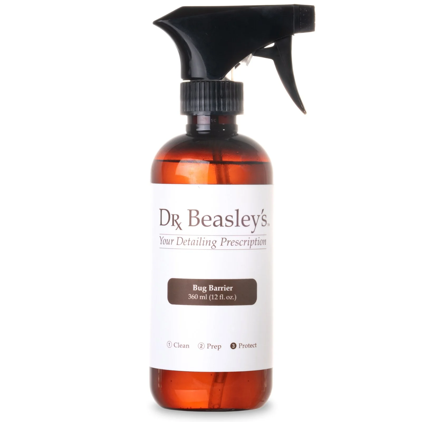 Dr. Beasley's Bug Barrier 12oz