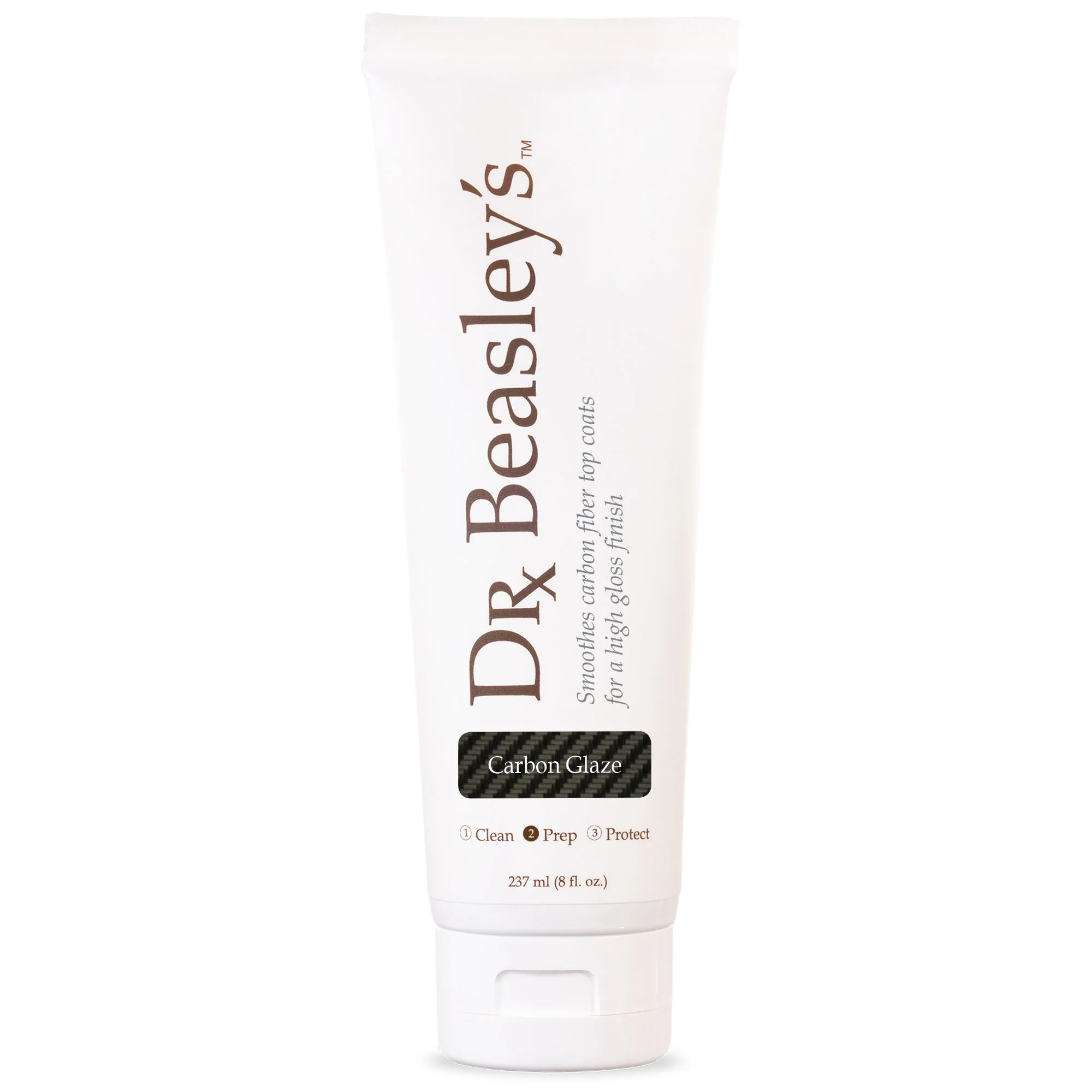 Dr. Beasley's Carbon Glaze 8oz