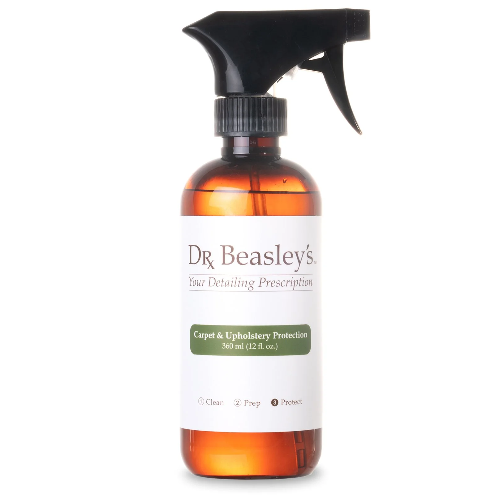 Dr. Beasley's Carpet & Upholstery Protection 12oz