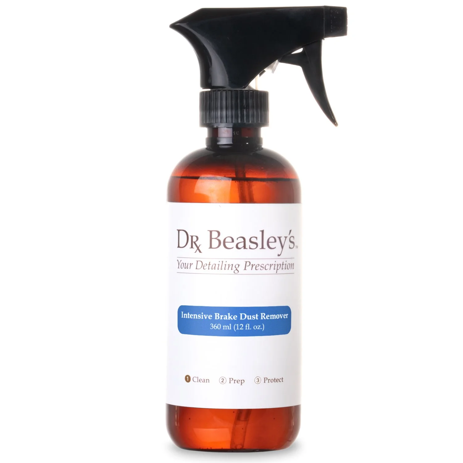 Dr. Beasley's Intensive Brake Dust Remover 12oz
