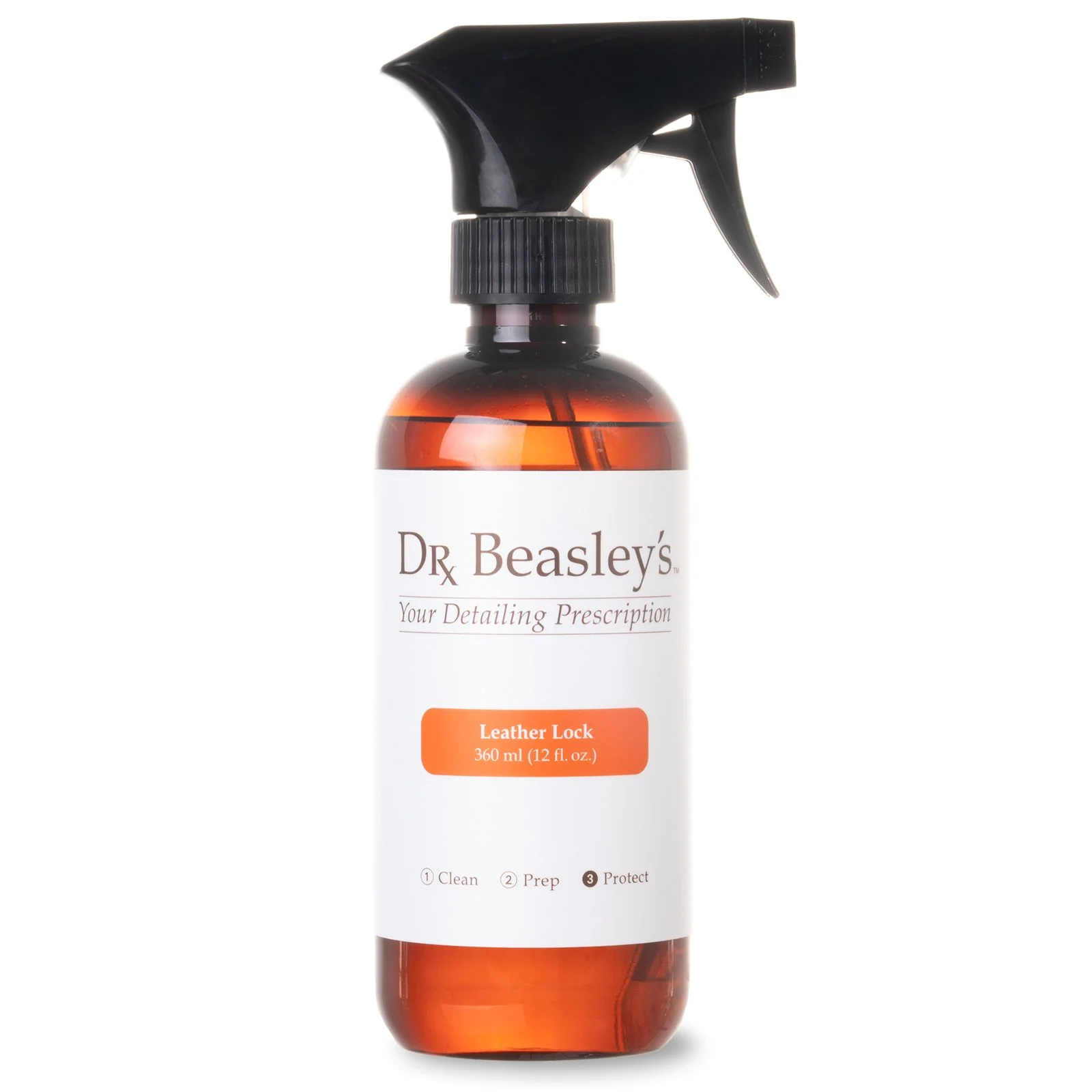 Dr. Beasley's Leather Lock 12oz