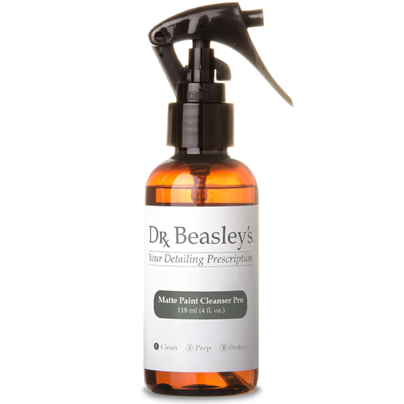 Dr. Beasley's Matte Paint Cleanser Pro 4oz