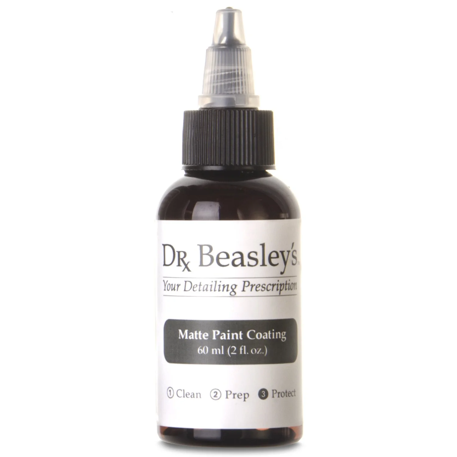 Dr. Beasley's Matte Paint Coating 2oz