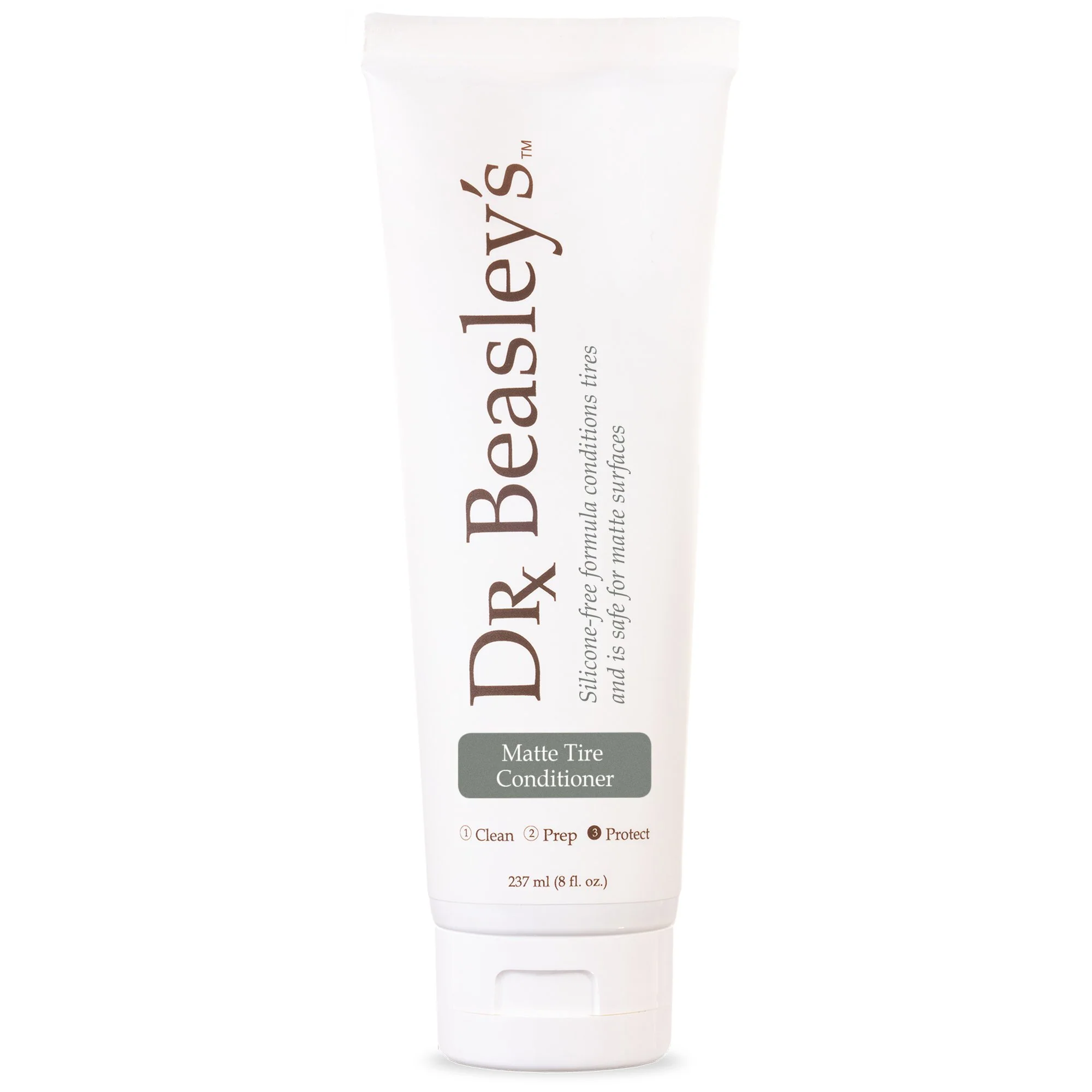 Dr. Beasley's Matte Tire Conditioner 8oz