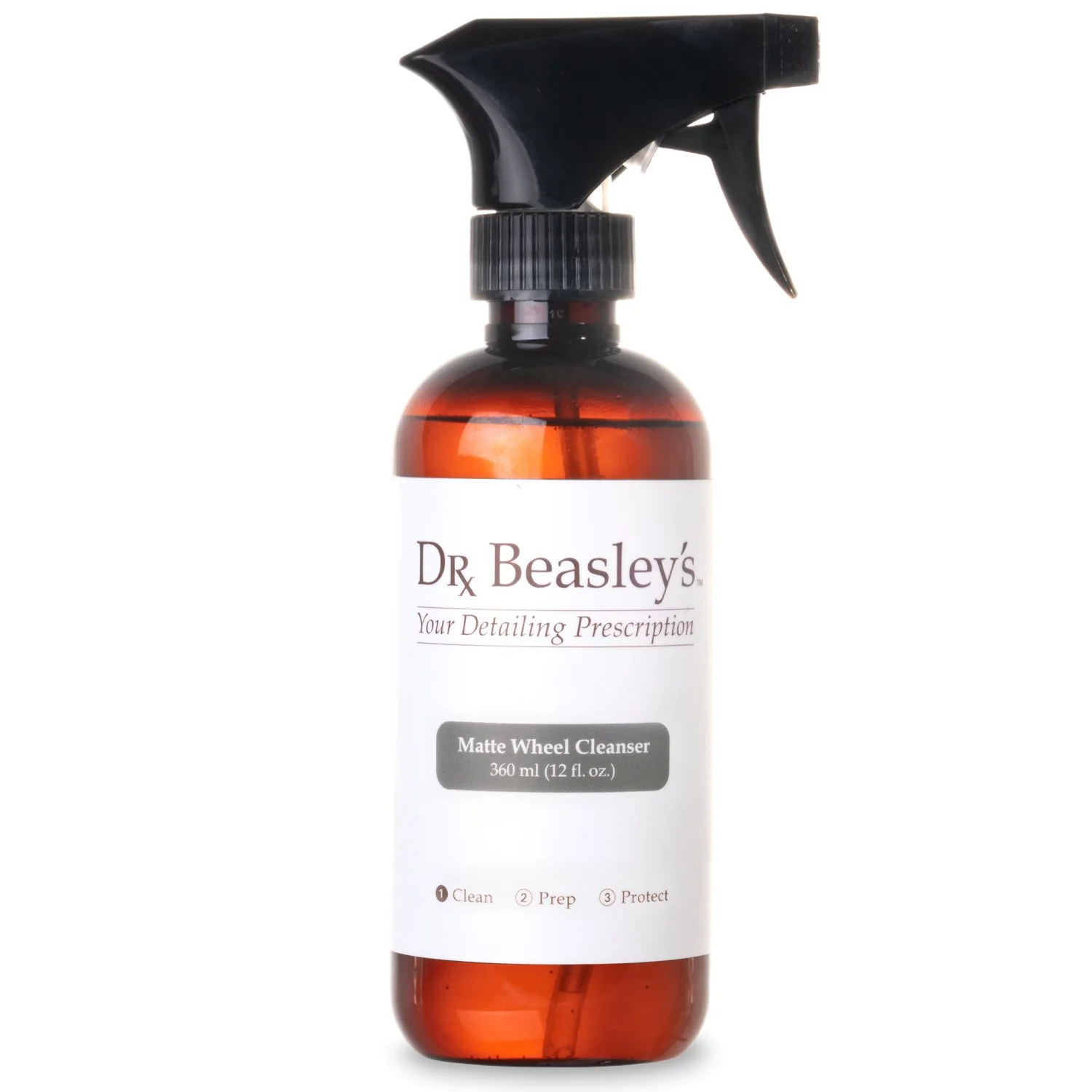Dr. Beasley's Matte Wheel Cleanser