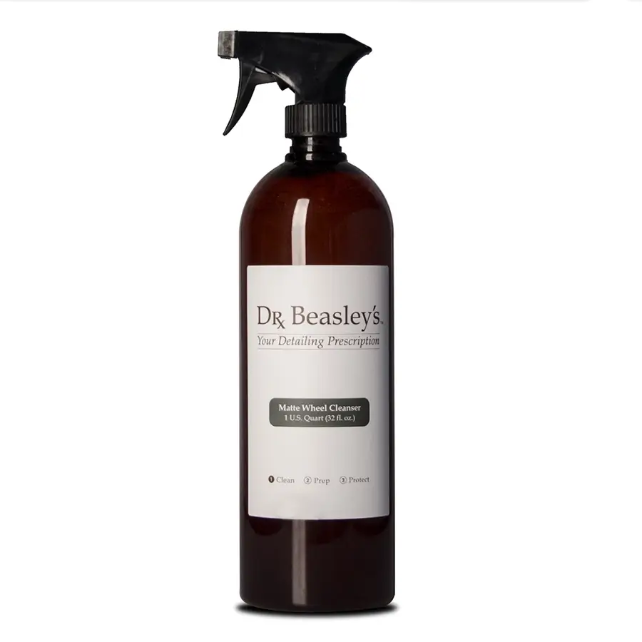 Dr. Beasley's Matte Wheel Cleanser - Image 2