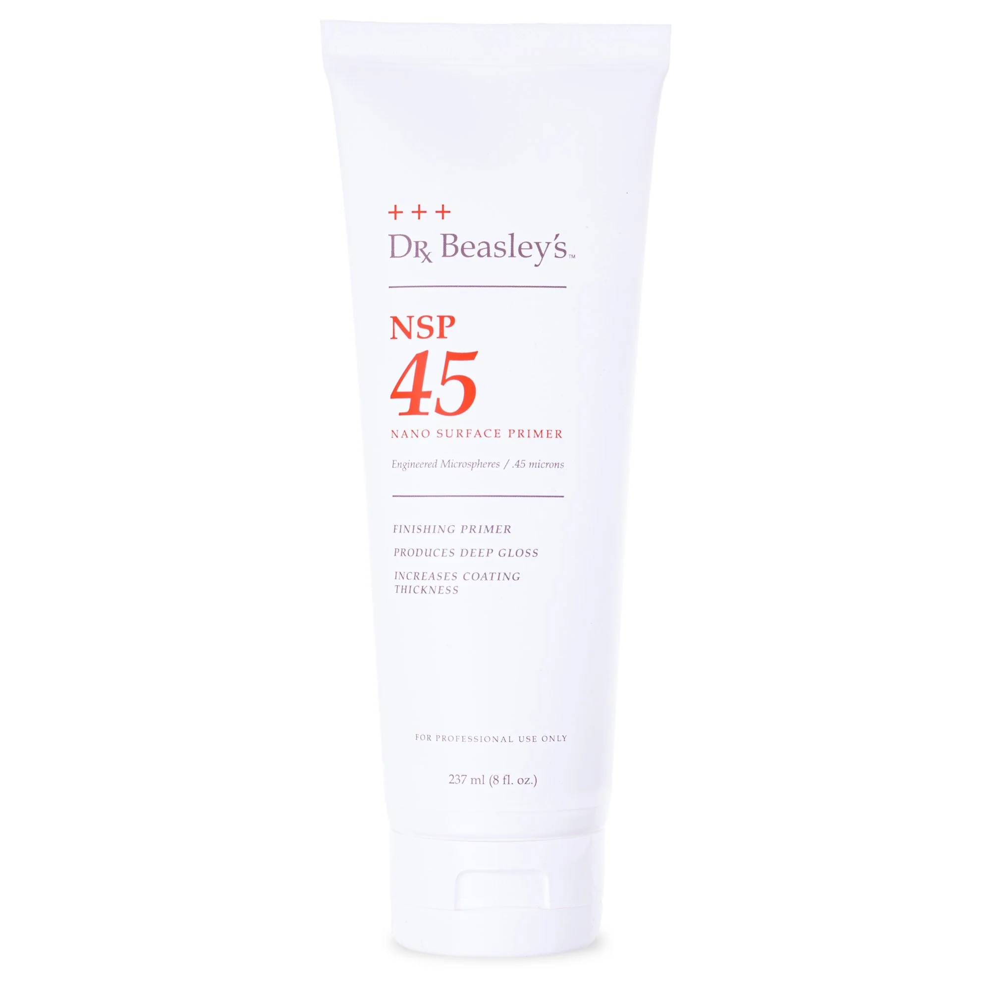 Dr. Beasley's NSP 45 8oz