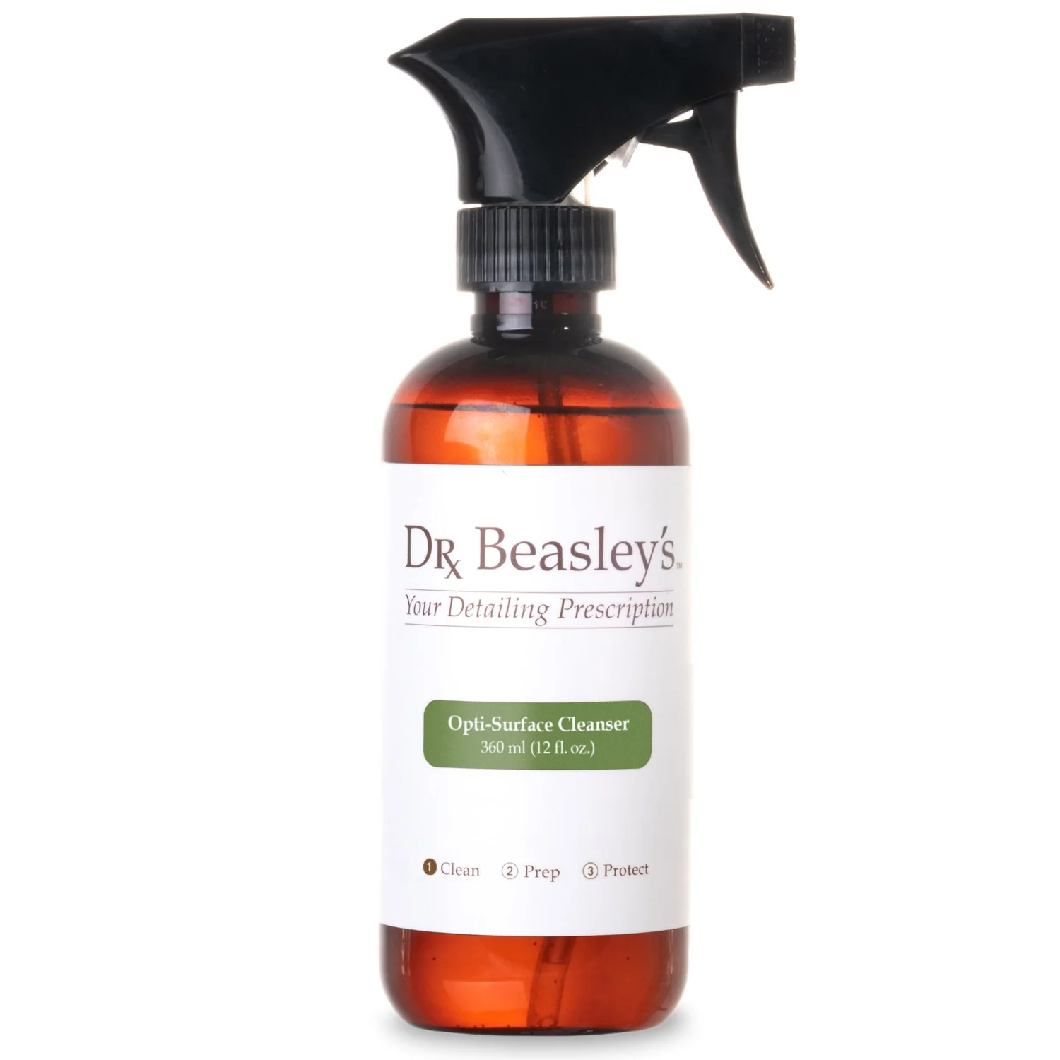 Dr. Beasley's Opti-Surface Cleanser 12oz