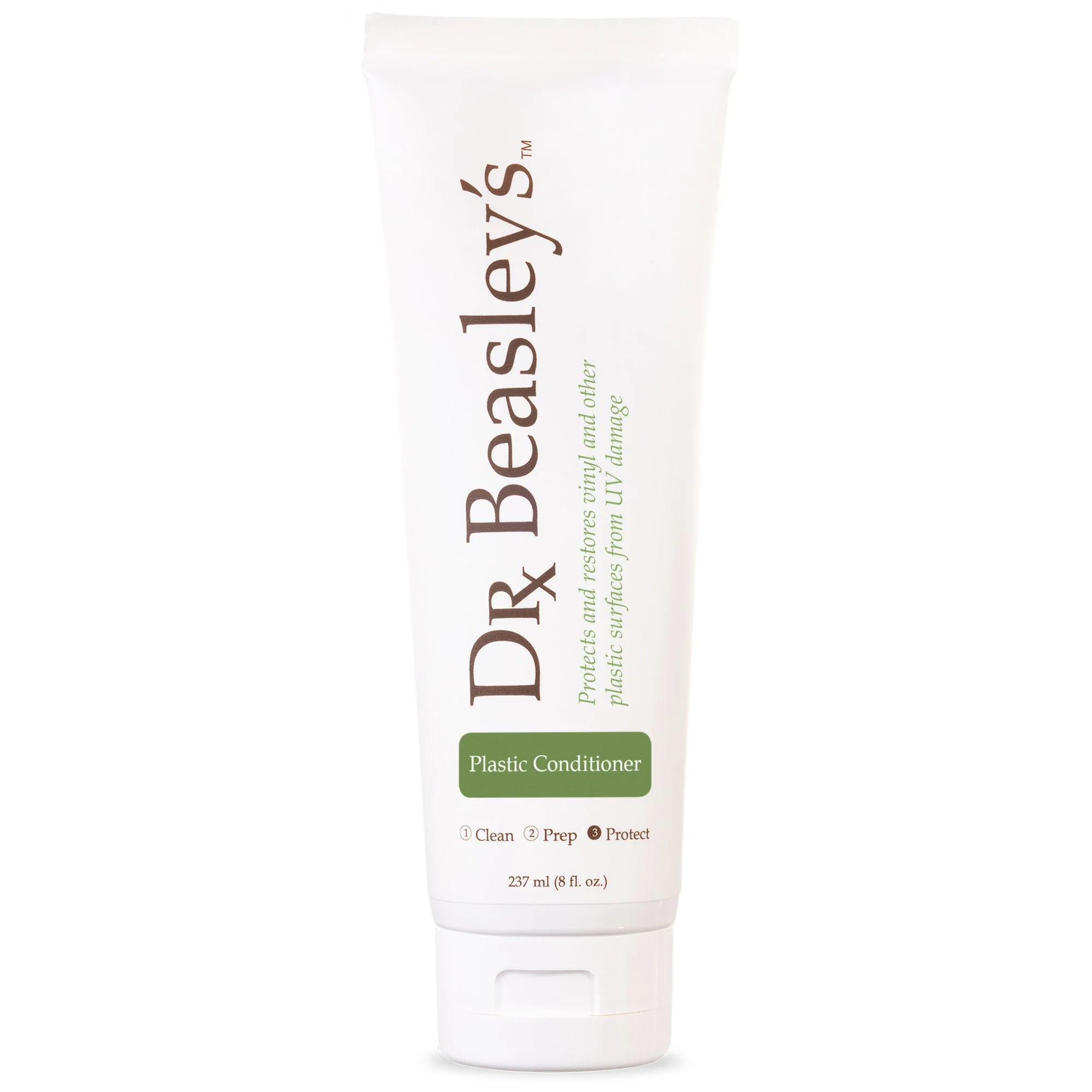 Dr. Beasley's Plastic Conditioner 8oz