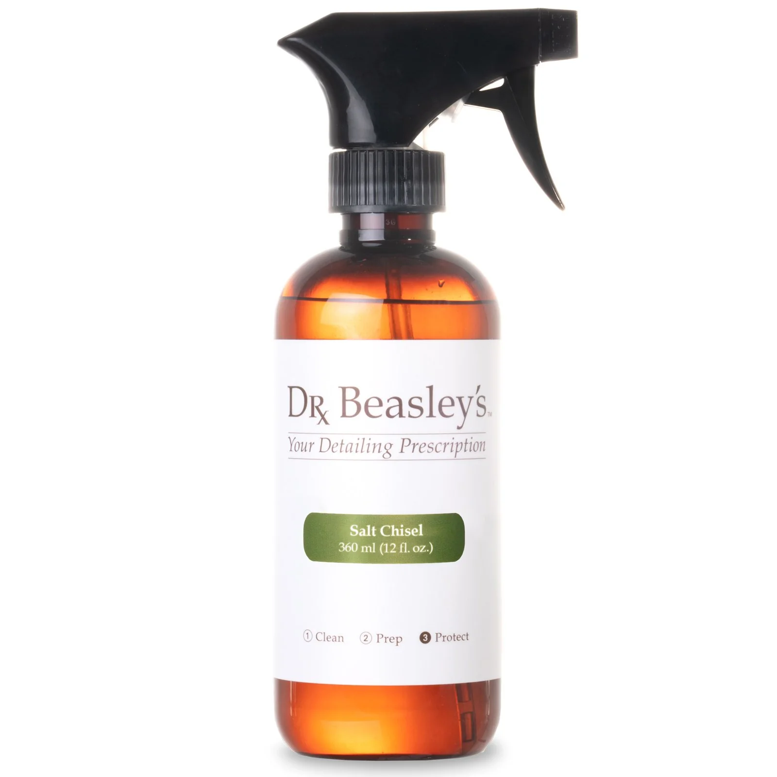 Dr. Beasley's Salt Chisel 12oz