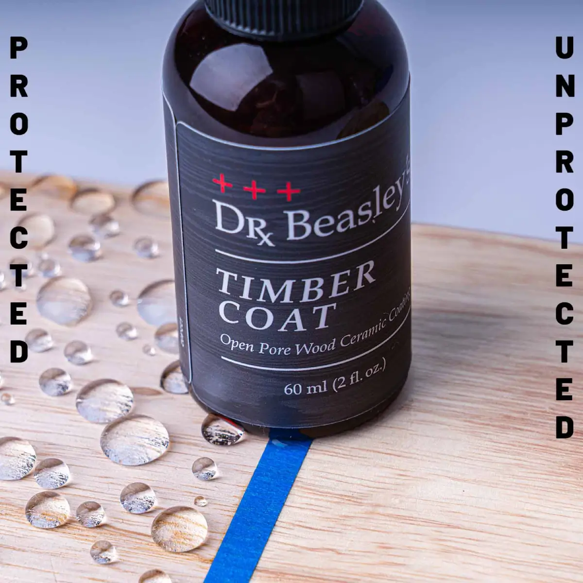 Dr. Beasley's Timber Coat Kit - Image 2