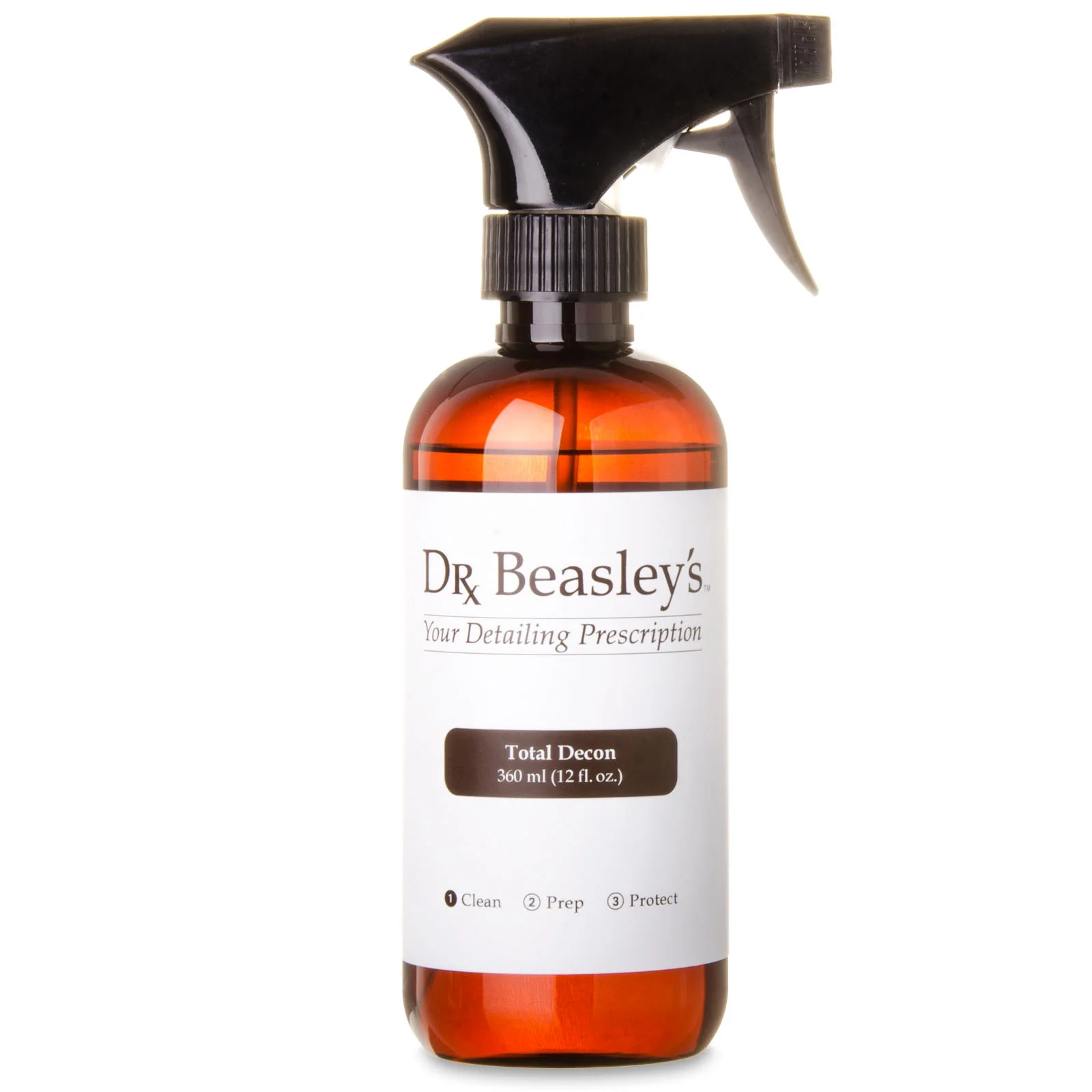 Dr. Beasley's Total Decon 12oz