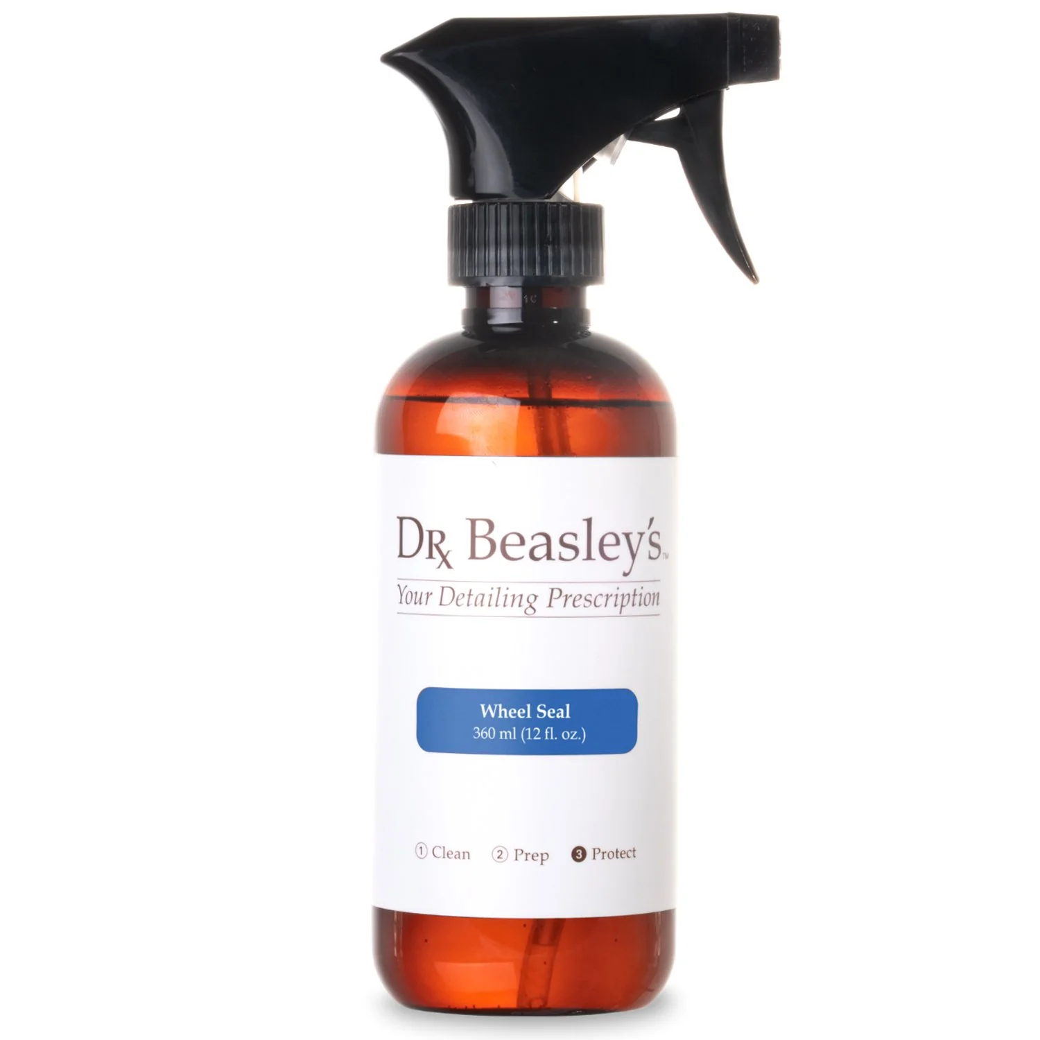 Dr. Beasley's Wheel Seal 12oz