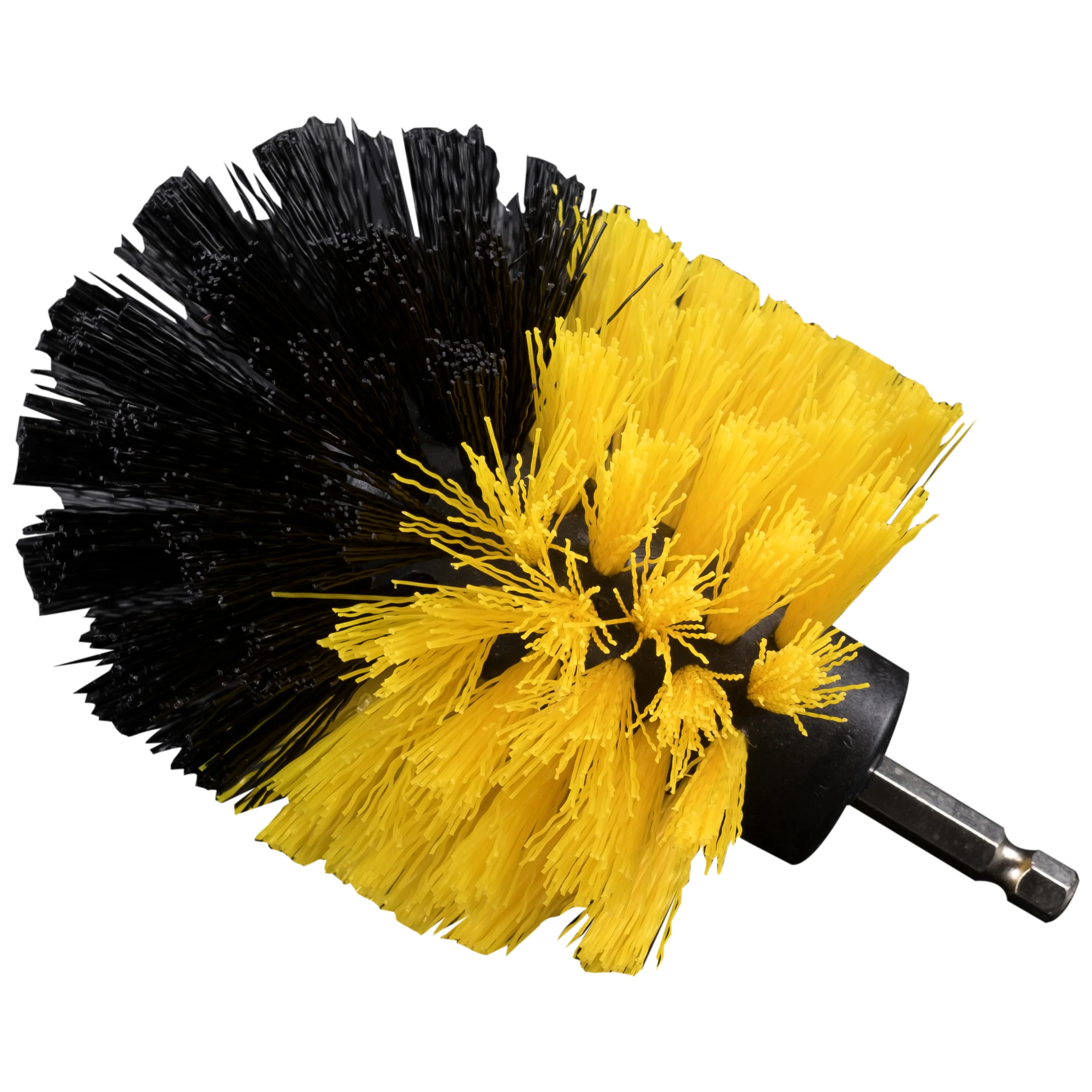Drill Brush Bullet (Yellow or White) - Image 3
