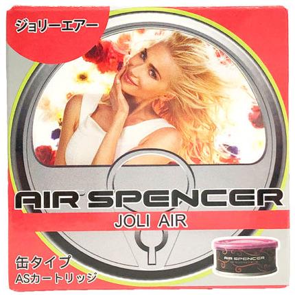 Eikosha Air Spencer A100 Joli Air