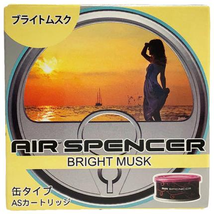 Eikosha Air Spencer A101 Bright Musk