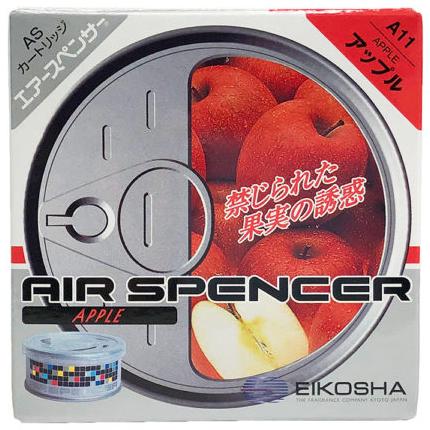 Eikosha Air Spencer A11 Apple