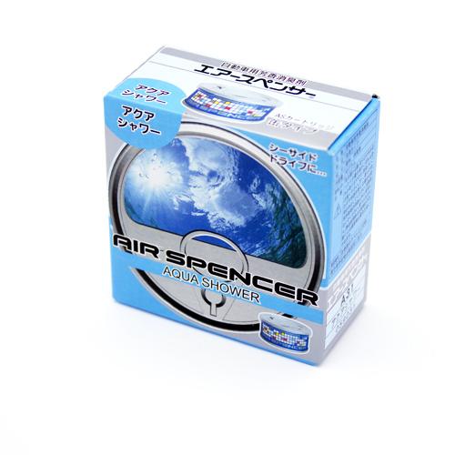 Eikosha Air Spencer A31 Aqua Shower
