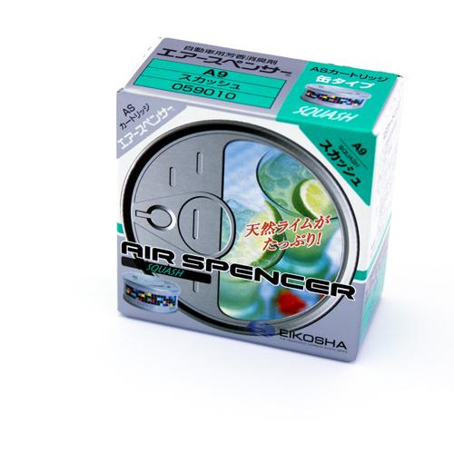 Eikosha Air Spencer A9 Squash