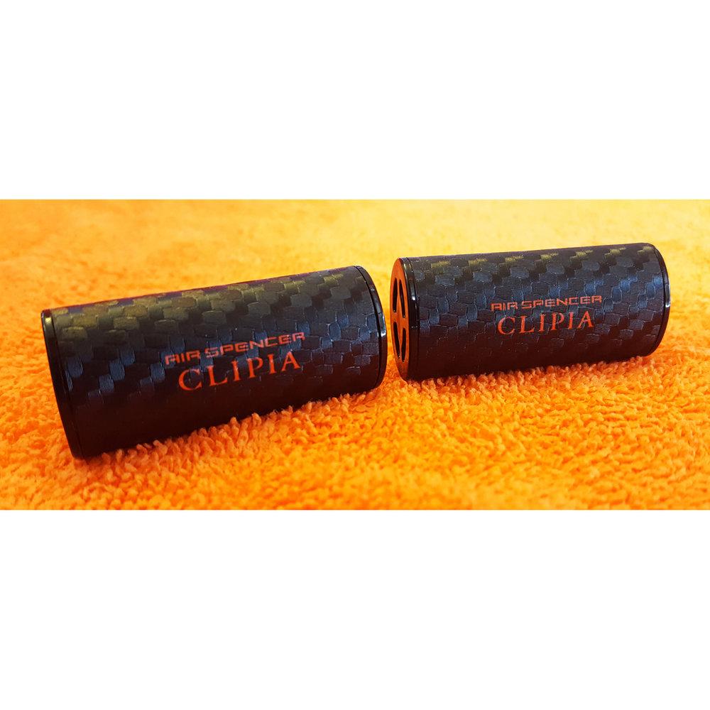 Eikosha Air Spencer Clipia II Carbon (Blue Musk) V73 - Image 2