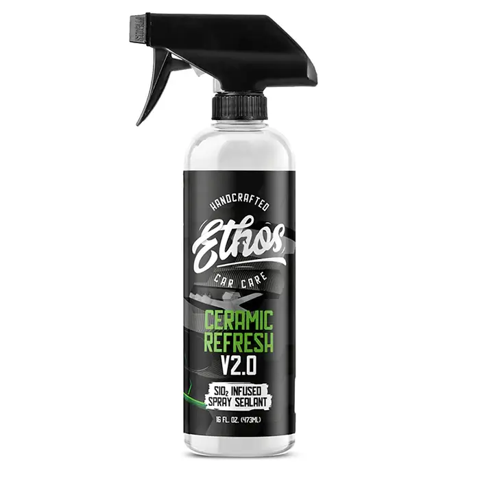 Ethos Ceramic Refresh V2.0 16oz