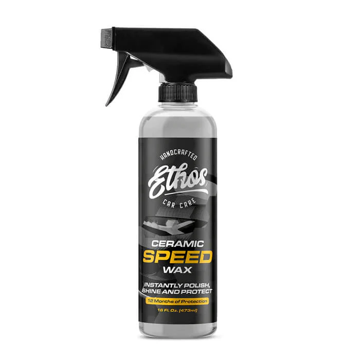 Ethos Ceramic Speed Wax 16oz
