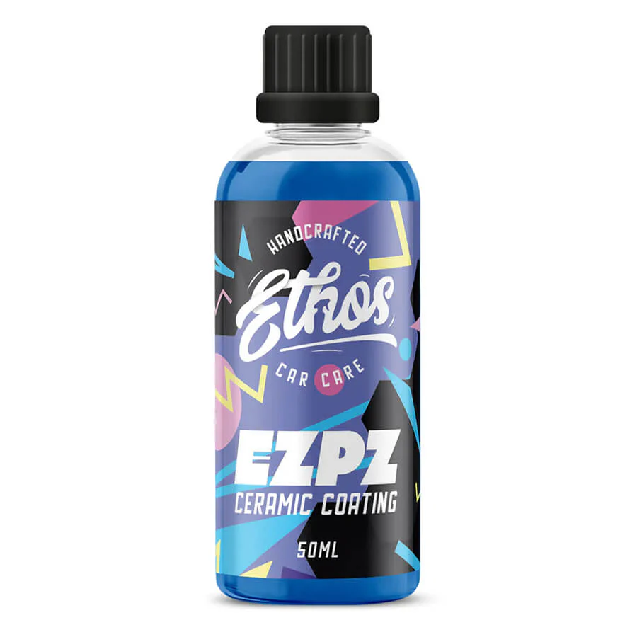 Ethos EZPZ Ceramic Coating - Image 2
