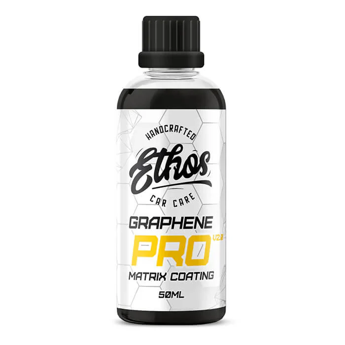 Ethos Graphene Coating PRO V2.0 (Studios Only) - Image 2