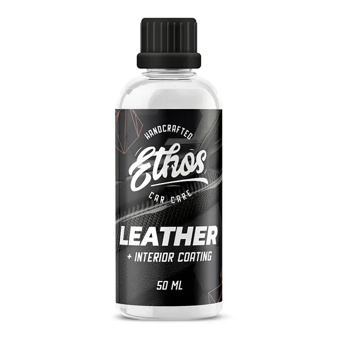Ethos Leather & Interior Coating 50ml