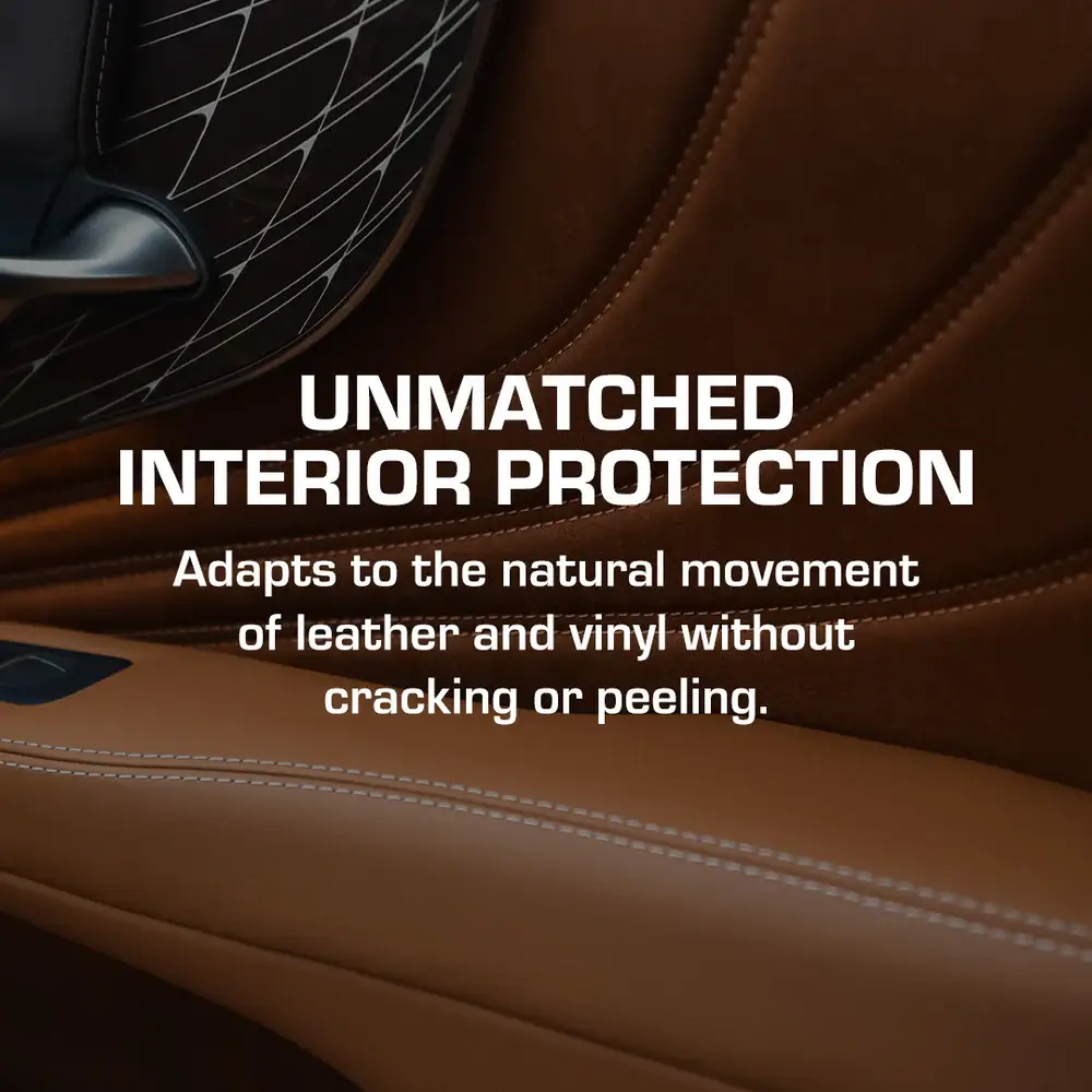 Ethos Leather & Interior Coating 50ml - Image 5