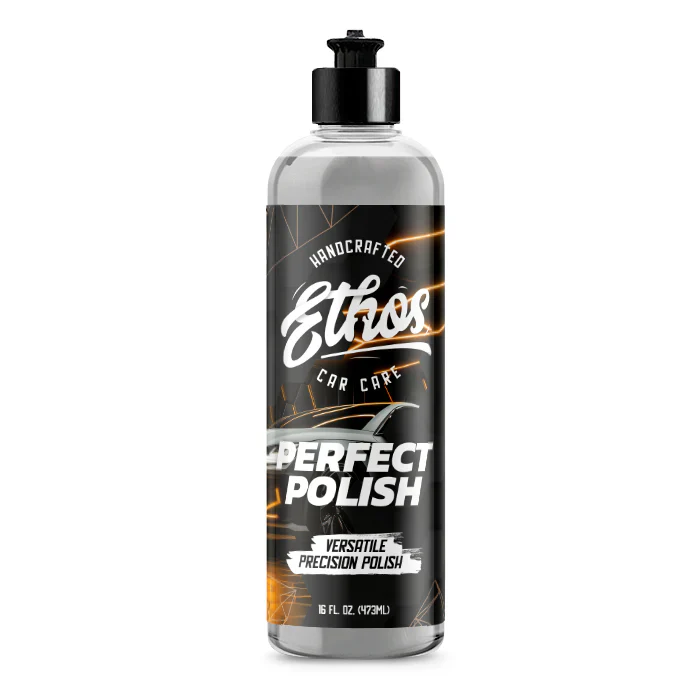 Ethos Perfect Polish 16oz