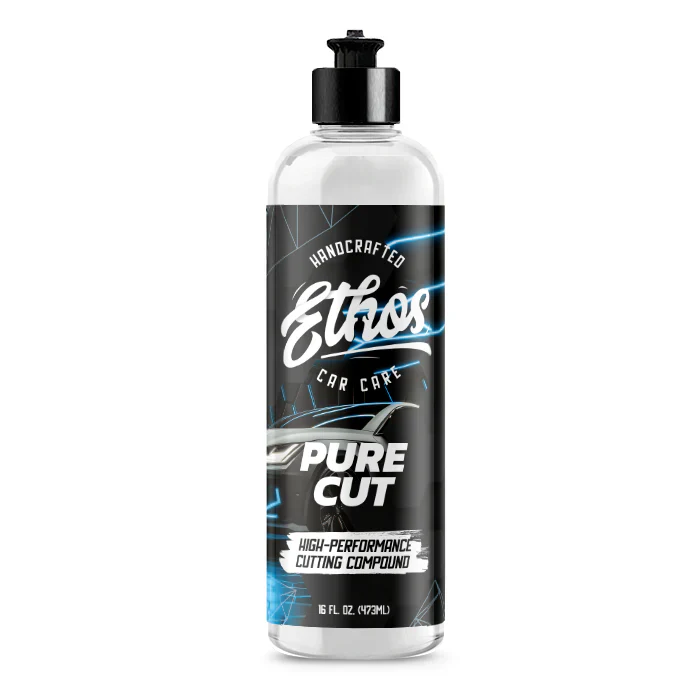 Ethos Pure Cut 16oz