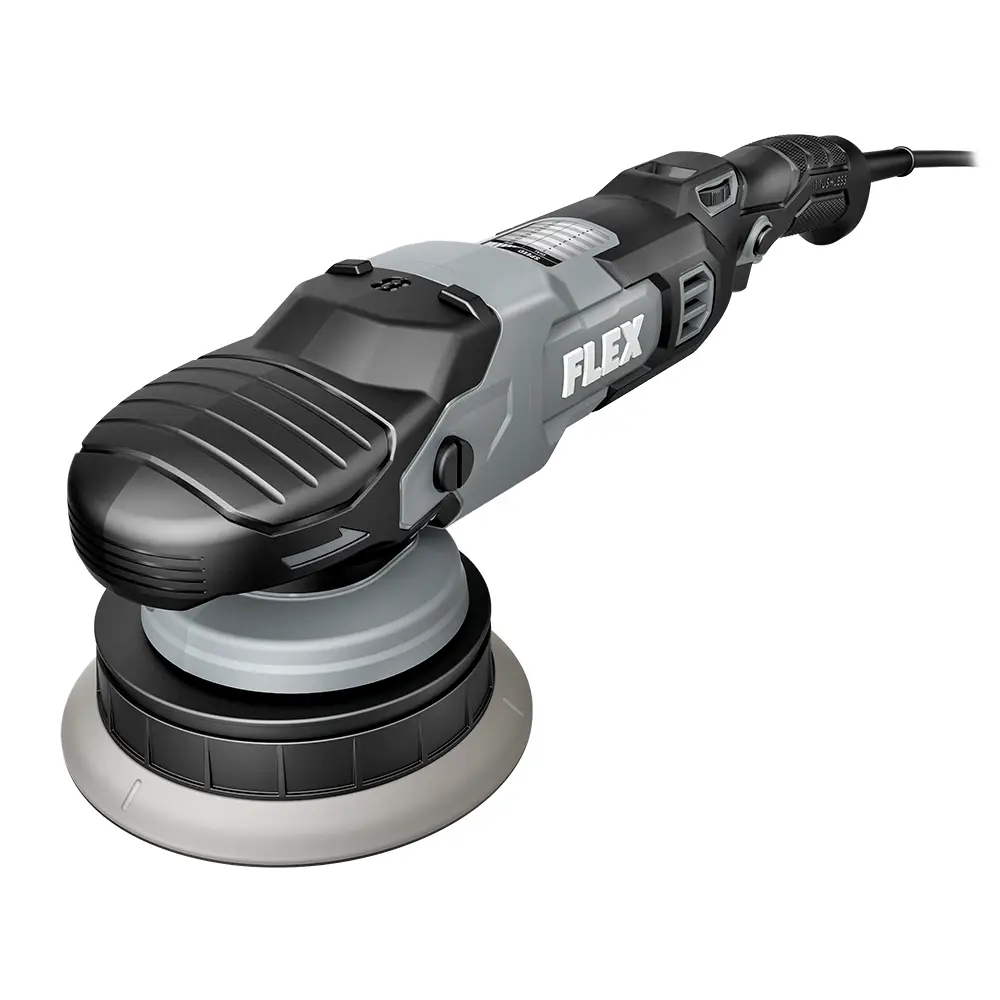 FLEX Brushless Gear-Driven Orbital Polisher FC3401-Z - Image 3