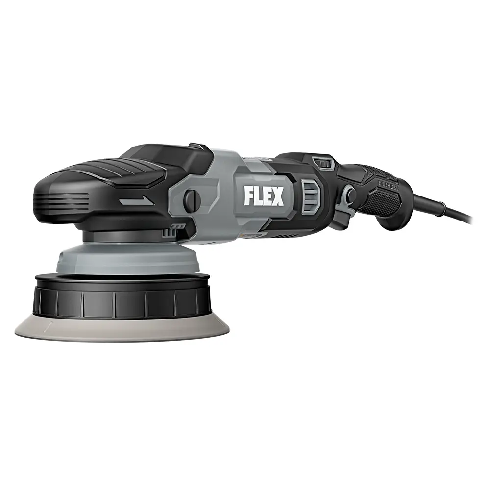 FLEX Brushless Gear-Driven Orbital Polisher FC3401-Z - Image 4