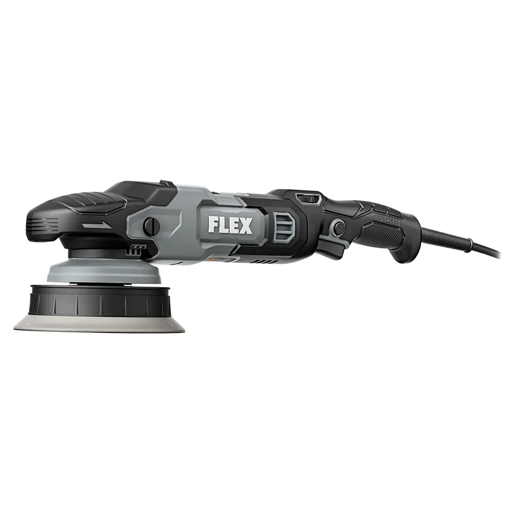 FLEX Brushless Gear-Driven Orbital Polisher FC3401-Z - Image 5
