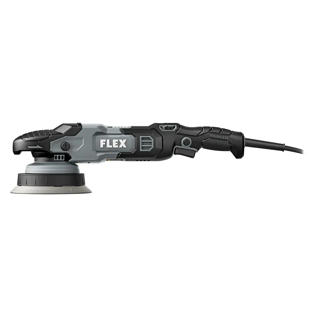 FLEX Brushless Random Orbital Polisher FC3321-Z - Image 2
