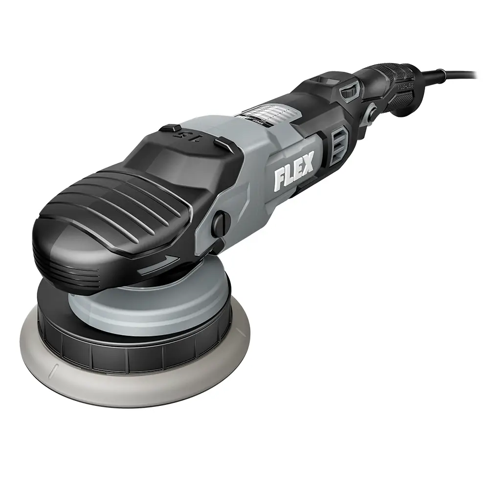 FLEX Brushless Random Orbital Polisher FC3321-Z - Image 3