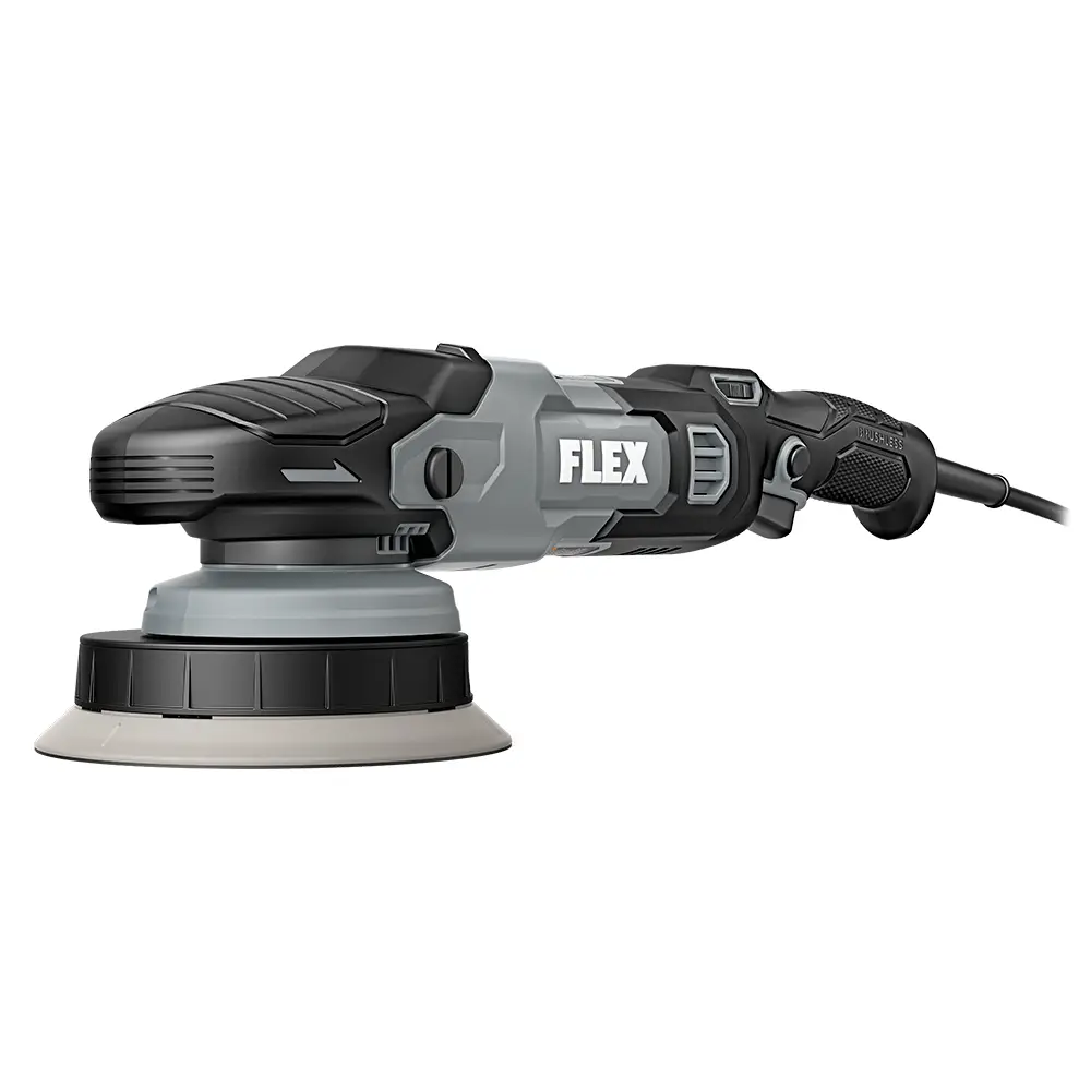 FLEX Brushless Random Orbital Polisher FC3321-Z - Image 4