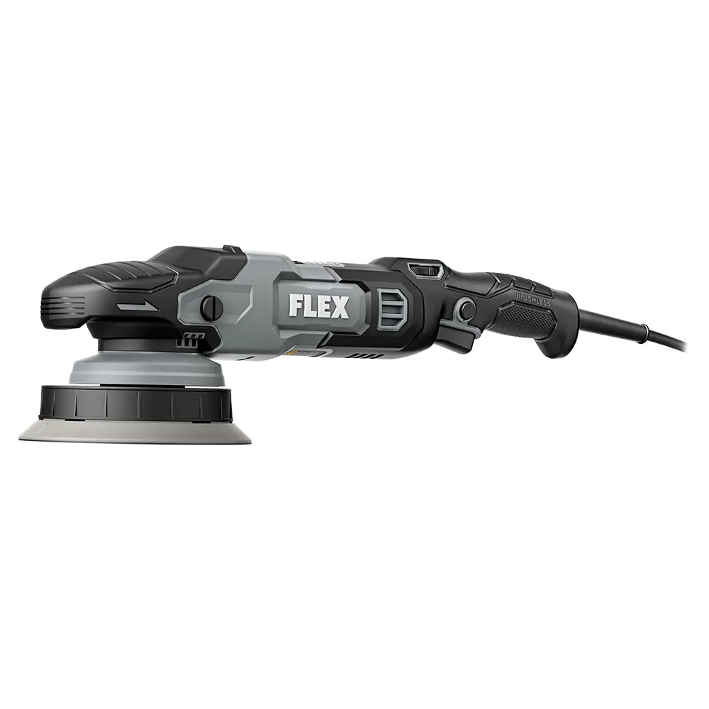 FLEX Brushless Random Orbital Polisher FC3321-Z - Image 5