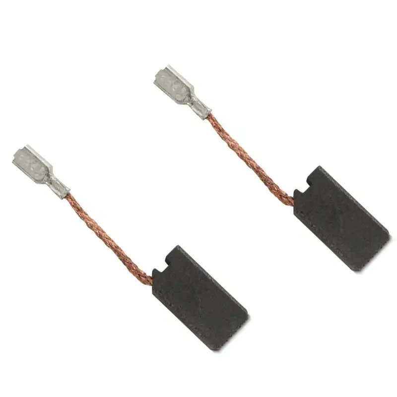 FLEX Carbon Brushes (XFE, XCE, VRG, PE-14-2) Pair