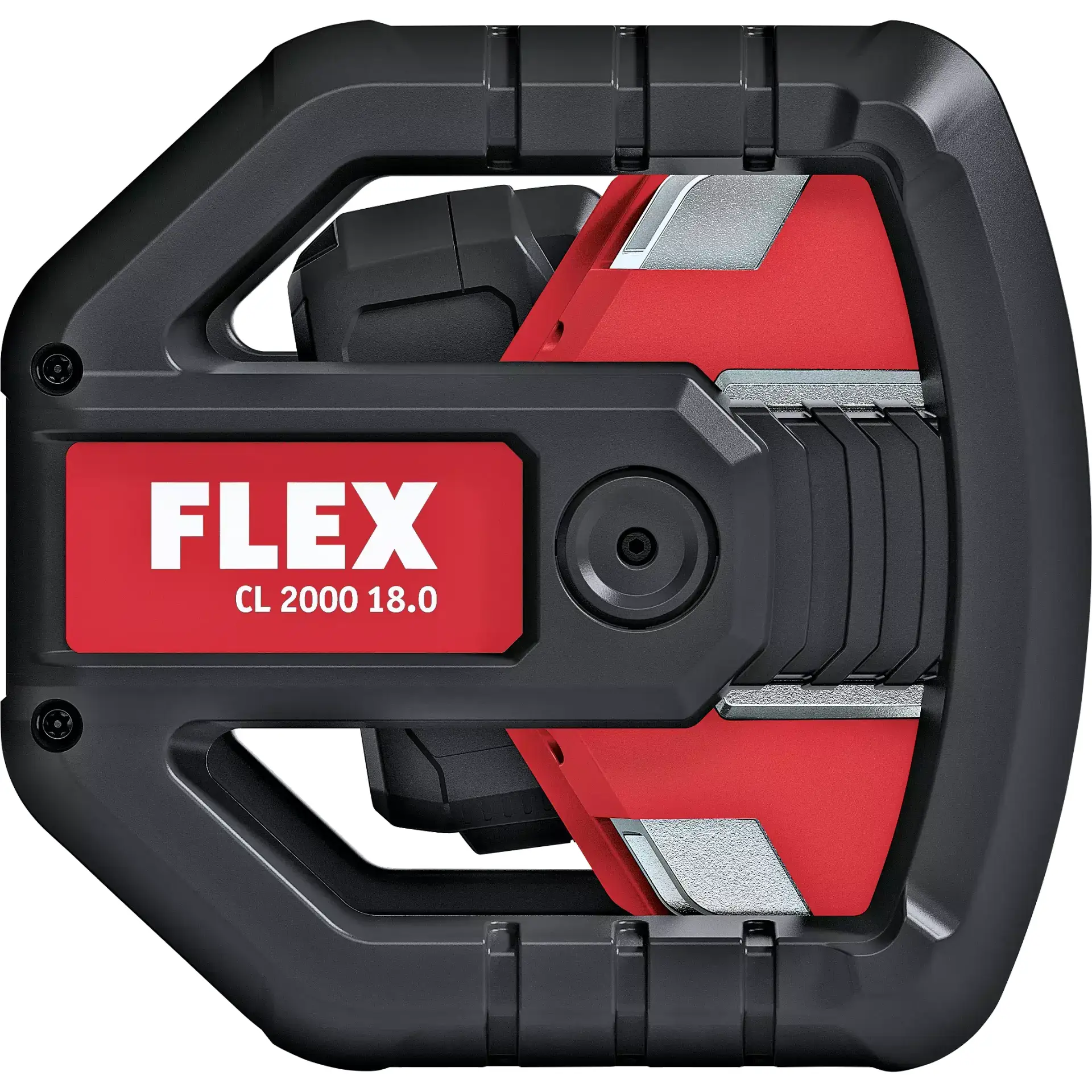 FLEX LED Cordless Building Site potlight CL 2000 18.0 (Tool Only) - Image 2